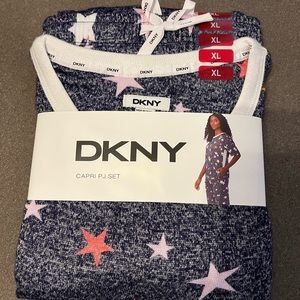 NWT dkny lounge wear